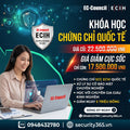 EC-COUNCIL ECIH COMPLETE TRAINING & EXAM PACKAGE