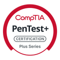 Khóa Học CompTIA Pentest+ Online (PT0-003)  – Kèm Tài Liệu Thực Hành CertMaster Perform Chính Hãng